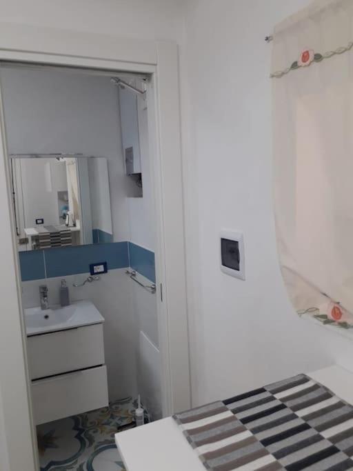 Oneto Apartment Palermo Zewnętrze zdjęcie