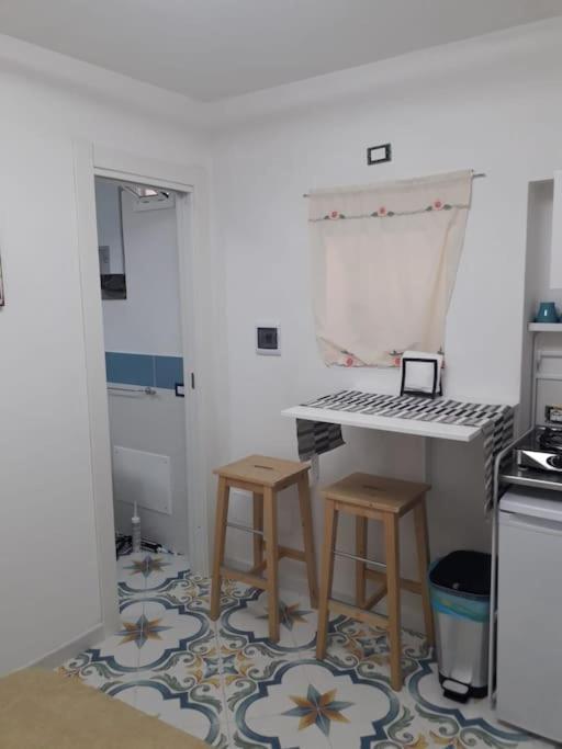 Oneto Apartment Palermo Zewnętrze zdjęcie