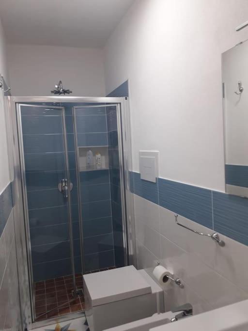 Oneto Apartment Palermo Zewnętrze zdjęcie