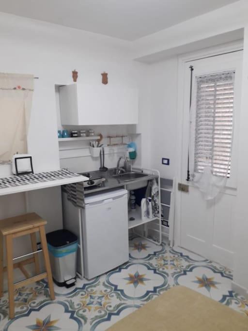 Oneto Apartment Palermo Zewnętrze zdjęcie